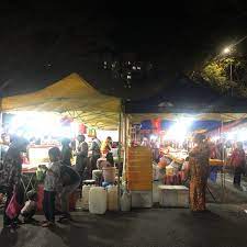6) pasar malam seksyen 3 kota damansara. Photos At Pasar Malam Seksyen 8 Kota Damansara Kota Damansara Petaling Jaya Selangor