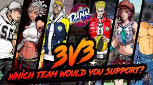 Dunk nation 3x3 ios and android. Super Dunk Nation 3x3 Download Apk For Android Free Mob Org