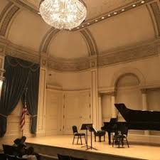 Weill Recital Hall 2019 All You Need To Know Before You Go