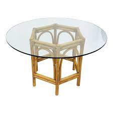 The bamboo dining table set we make is durable, attractive and long lasting as its manufacturing is done by skilled craftsmen using the latest technology. Pin On Contemporary Woodsy Home