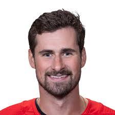 Dylan Larkin's Instagram, Twitter & Facebook