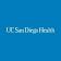 UC San Diego Health logo