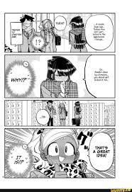 Tadano-kun and got. locked in the 'storage... So. Pumiko-chan, by ail  means. you should get Tocked in too... - iFunny Brazil