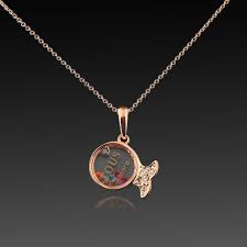 Kolye Necklace Panosundaki Pin