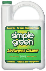 Killing up to 99.9% of cleaning product claims. Simple Green All Purpose Cleaner 140 Ounce Bottle Buy Online In Andorra At Andorra Desertcart Com Productid 37934277