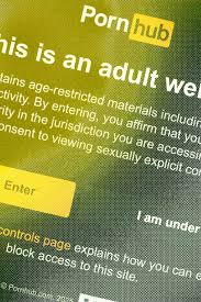 The Hottest Topic at This Years Pornhub Awards? Censorship | WIRED