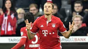Holger badstuber was born on march 13, 1989 in memmingen, bavaria, germany. Holger Badstuber Das War Das Letzte Comeback Beim Fc Bayern