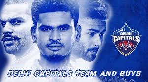 Like us and stay updated. Delhi Capitals Team And Buys Indian Premier League 2019 Delhi Capitals Premier League India Cricket Team Capitals
