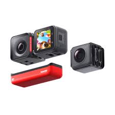4k Action Camera