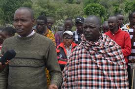 Together, the couple had three children. Uhuru To Pay Dowry To The Maasai In Grand Traditional Ceremony Business Today Kenya