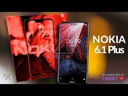 34 Nokia 6 1 Plus X6 Officially Confirmed With 5 8 19 9 Fhd Full Screen 4gb 64gb And Android One Youtube Android One Phone Nokia