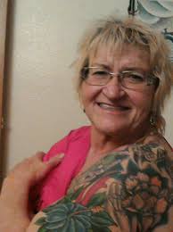 Pamela Ray Hodge Caviness (1955-2016)