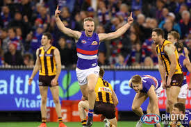 Hawthorn last 5 western bulldogs last 5. Western Bulldogs Knock Hawthorn Out Of The Afl Finals As It Happened Sport The Guardian