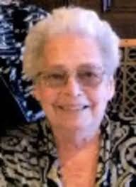 Obituary information for Rose Ann Fabian