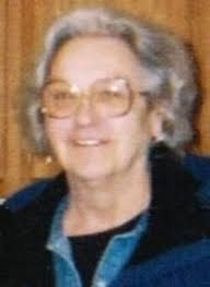Catherine Barbara Strnad