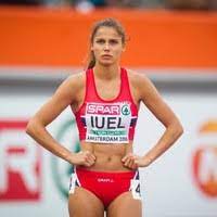Amalie hammild iuel of norway reacts during the womens 400m hurdles on day four of the 23rd european athletics championships at olympic stadium on. Amalie Iuel Los Angeles California United States Professional Profile Linkedin