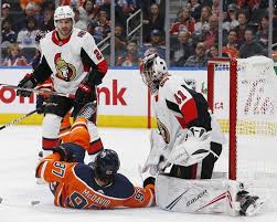 The vancouver canucks blow another lead, this time to the edmonton oilers. Edmonton Oilers Vs Ottawa Senators Nhl Picks Odds Predictions 1 31 21 Sports Chat Place