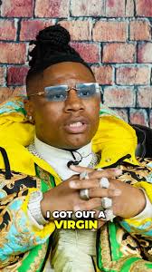 Uptown Yt On Getting Out Of Prison A V**gin #uptownyt #kingofcalifornia