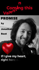 PROMISE by Jonathan Root