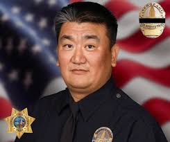 Hornet On the Rise Alert! This week Chief Madison had the honor and  privilege to witness the promotion of a Sac State Alum, former detective  partner, current colleague, and great friend Sal