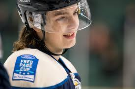 Player Spotlight: Sean Gulka