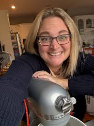 What's your favorite stand mixer? Tell me in the comments! I have 4 and  like them all for different reasons:  https://amybakesbread.com/best-stand-mixer-kitchenaid-bosch-and-ankarsrum-review/