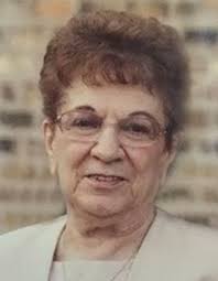 Virginia Hill Obituary October 10, 2020