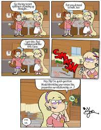 Comic de dipper x pacifica. The Return To The Falls Dipcifica Comic Collection Jamooney