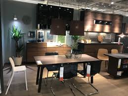 (apologies in advance for the poor film quality.) some of the tight designs require specific wall positioning, but many of the concepts could be used to maximize the space in any home. Create A Stylish Space Starting With An Ikea Kitchen Design