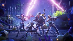 To get for a night save the world for. Fortnite Save The World Free To Play Delayed Out Of 2018 Ign