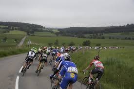 Elle a été remportée par l'espagnol luis ocana. Le Criterium Du Dauphine Reprogramme En Aout Et Raccourci L Equipe