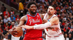 Philadelphia 76ers vs Chicago Bulls Nov 6, 2021 Box Scores | NBA.com