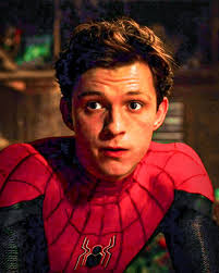 I saw Spider Man “No way home”