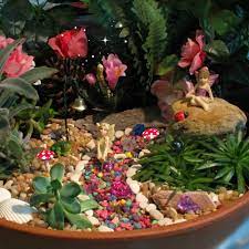 Maybe you would like to learn more about one of these? Fairy Garden Starter Kit Fairy Garden Kit Miniature Fairy Garden Kit