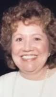 Gloria Bushelman Obituary