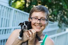 What a sweet family visited the Shrine today!