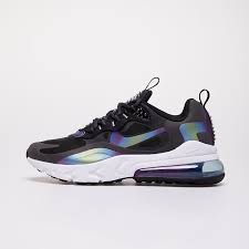 Stay a step ahead of the latest sneaker launches and drops. Kid S Shoes Nike Air Max 270 React 20 Gs Dk Smoke Grey Multi Color Black White