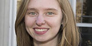 Hawkinson brings experience to associate chaplain post