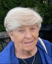 Ruth Ann Hooper Obituary February 3, 2024