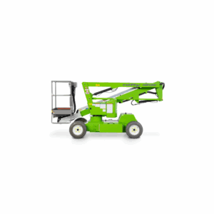 Upright AB38W Aerial Lift