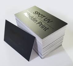 Download Spot Uv Business Cards Foil Business Cards Aladdinprint Com