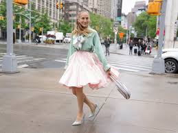 Everything We Know (So Far) About And Just Like That Season 3 | Vogue