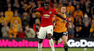 Subscribe to man united now! Pogba Has Penalty Saved As Man United Held To Draw By Wolves Sportsnet Ca