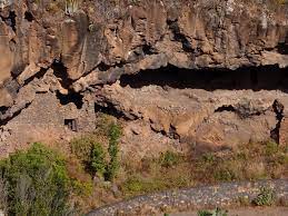 La Palma Die Guanchen Mussen Warten La Palma News Ausflug Ausflugsziele Hintergrunde