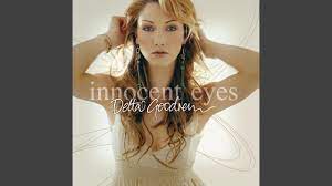 Innocent eyes is a pop song written by delta goodrem and vince pizzinga and produced by john fields for goodrem's first album innocent eyes (2003). Innocent Eyes Youtube