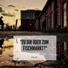 Echte Perlen Hamburg Spruche Die Man Sich Merken Sollte Hamburg Spruche Hansestadt Hamburg