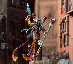 Did you mean harlequin 40k. Are They Good This Time Harlequins Break Down Spikey Bits