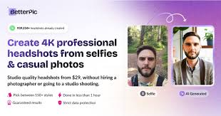 Screenshot of BetterPic