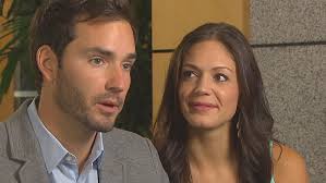 Bachelorette' stars Desiree and Chris settle down in Seattle