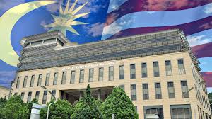 Jabatan kastam diraja malaysia, putrajaya, malaysia. Senior Customs Officer Gets Bullets In Threat Letter Selangor Journal